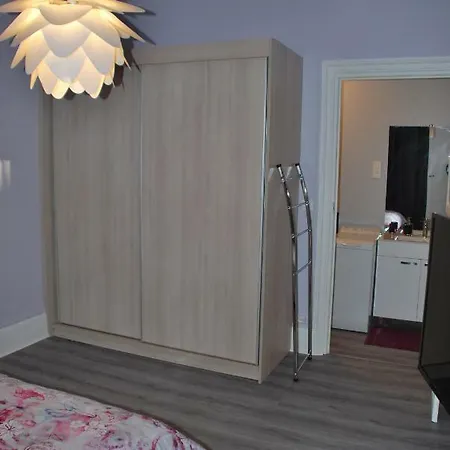 Apartment Les Ambassadeurs Vichy